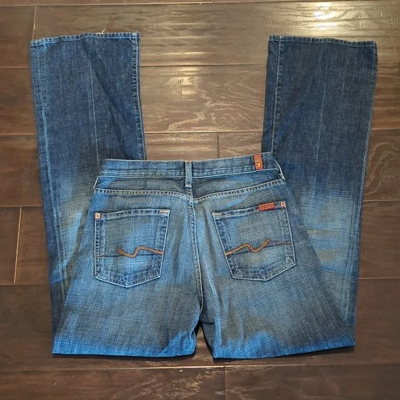 7 For All Mankind Jeans
